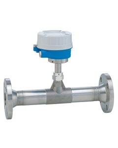 Proline t-mass F 500 (6F5B) Inline version with flange connection (remote version) - PP01